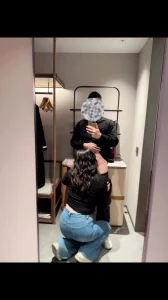 第一次见面就跪着吃鸡巴的反差总经理助理