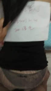 夫妻自拍